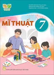 Mĩ Thuật 7