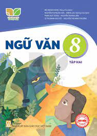 Ngữ Văn 8 tập 2
