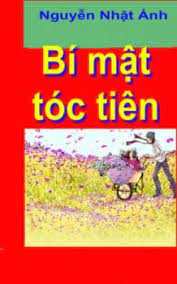 Bí mật của tóc tiên